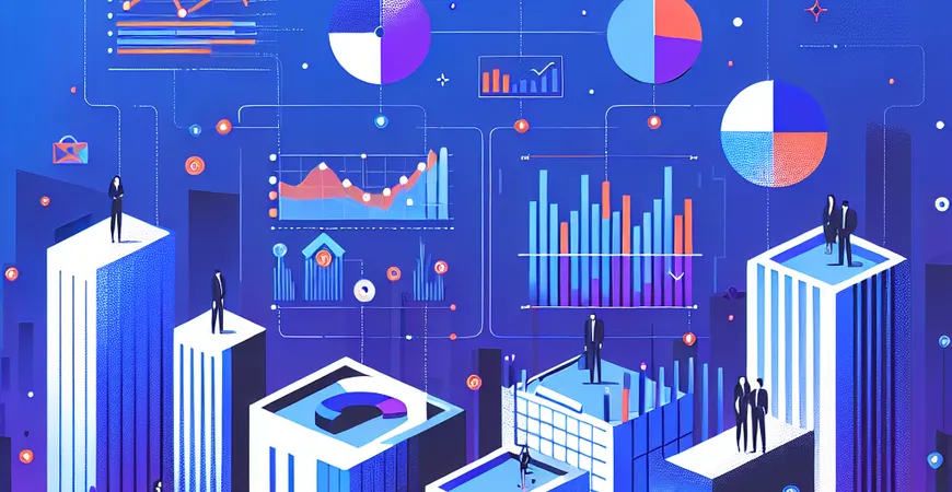 中小企业 HRM 的 3 大效率提升点是什么？数据对比解析